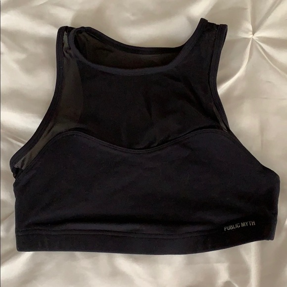 Other - Public Myth sports bra, hardly worn